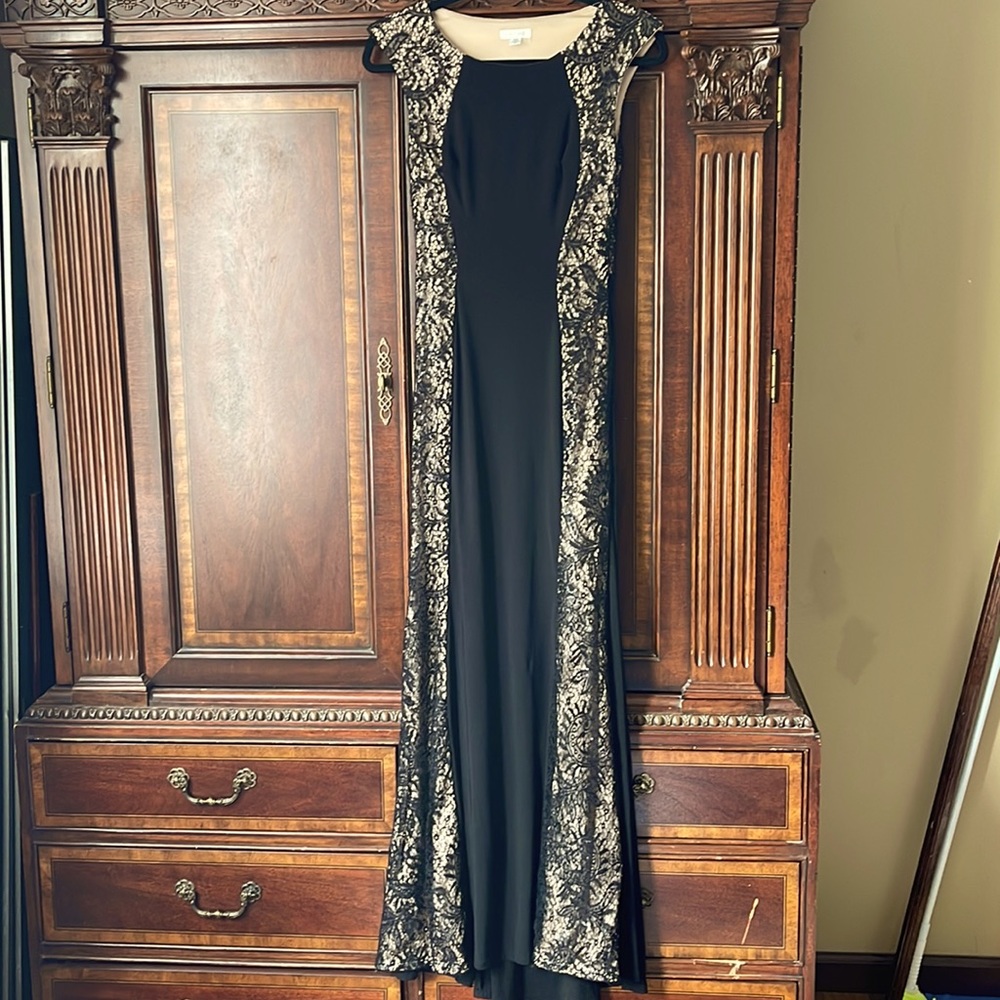 Cache Formal Gown - image 1